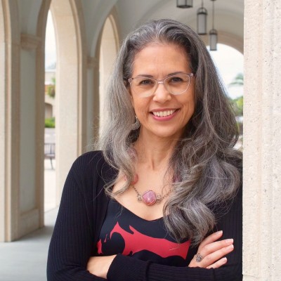 Dr. Stacie Herrera