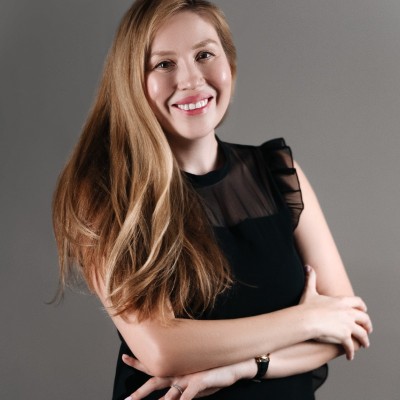 Liliya Strong